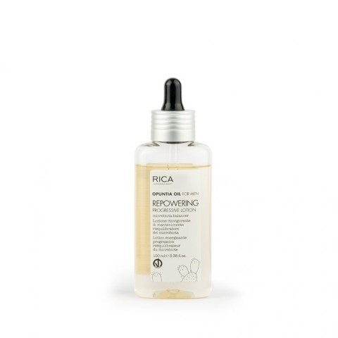 Repowering Progressive Lotion