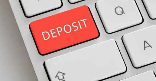 Special Event Deposit