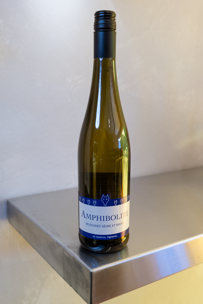Domaines Landron, Amphibolite 2025