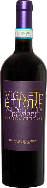 Vigneti Di Ettore Valpolicella Ripasso Classico (2018)