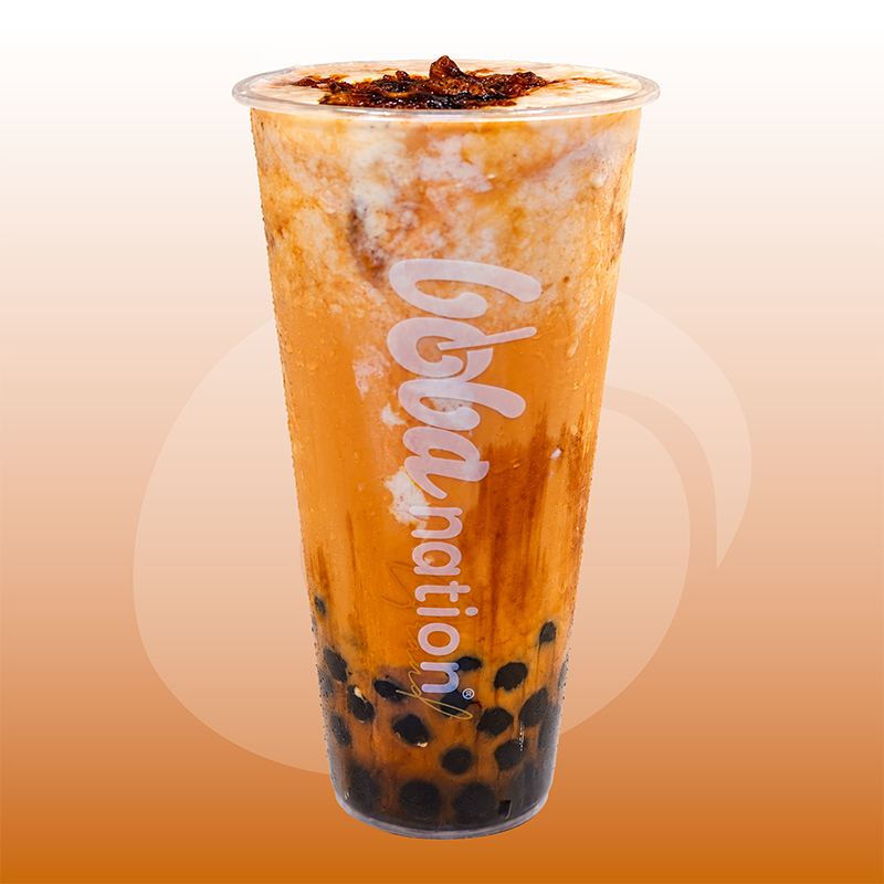 Signature Drinks