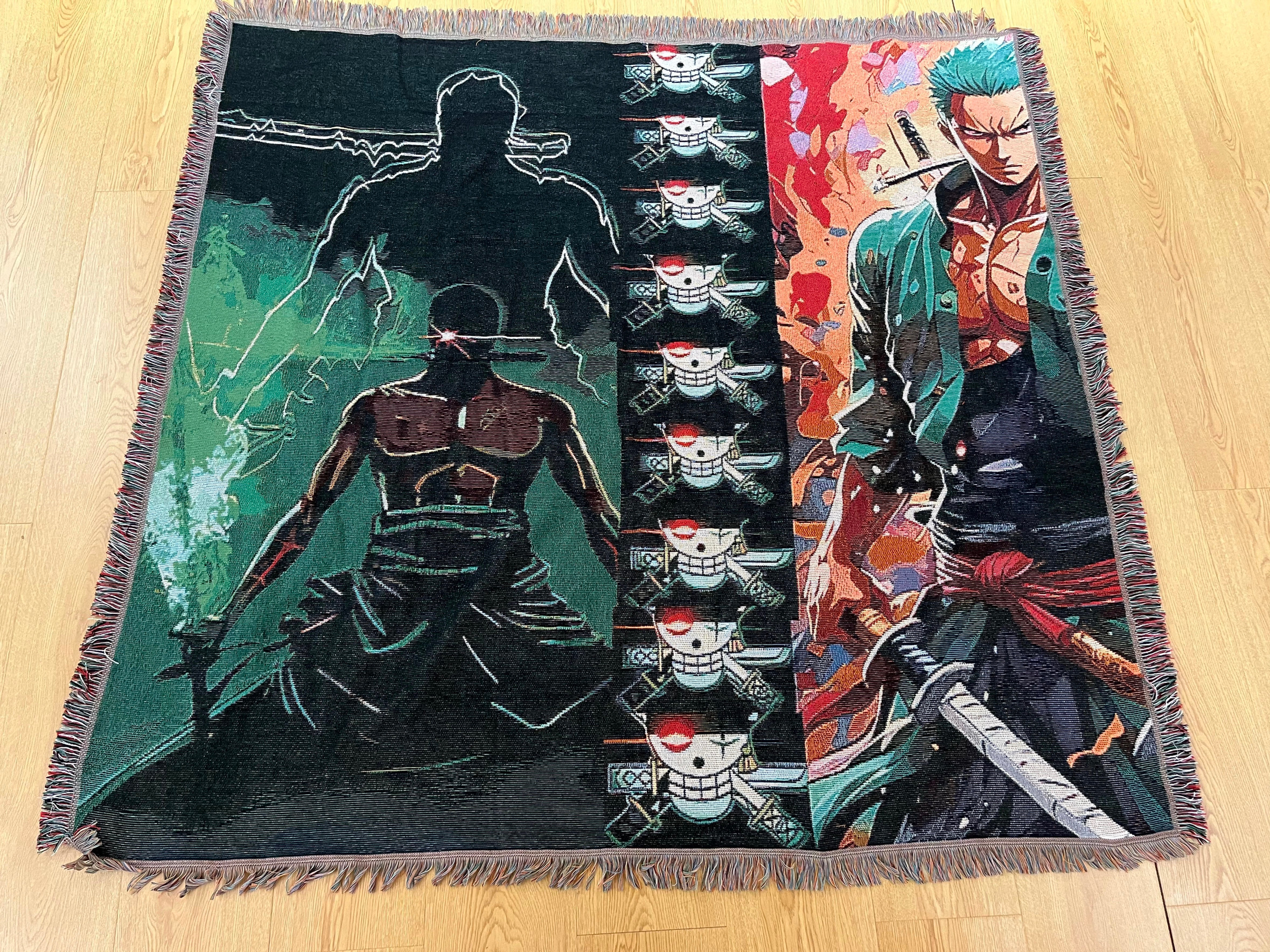 #103 Tapestry ( one piece)