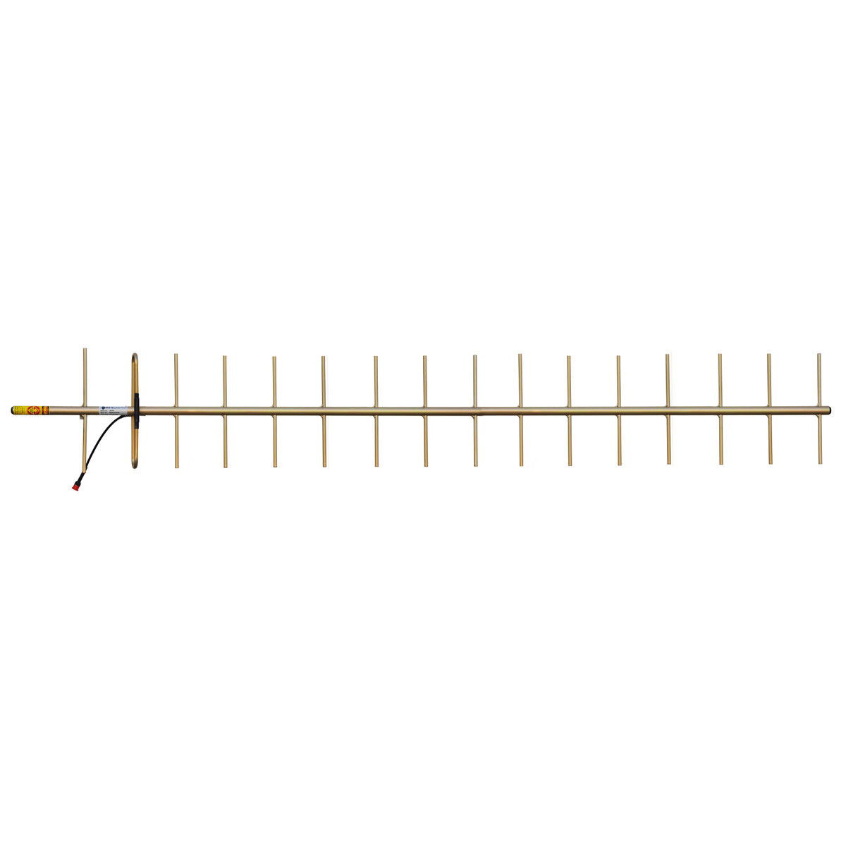 RFI 16 Element Yagi 470-490MHz