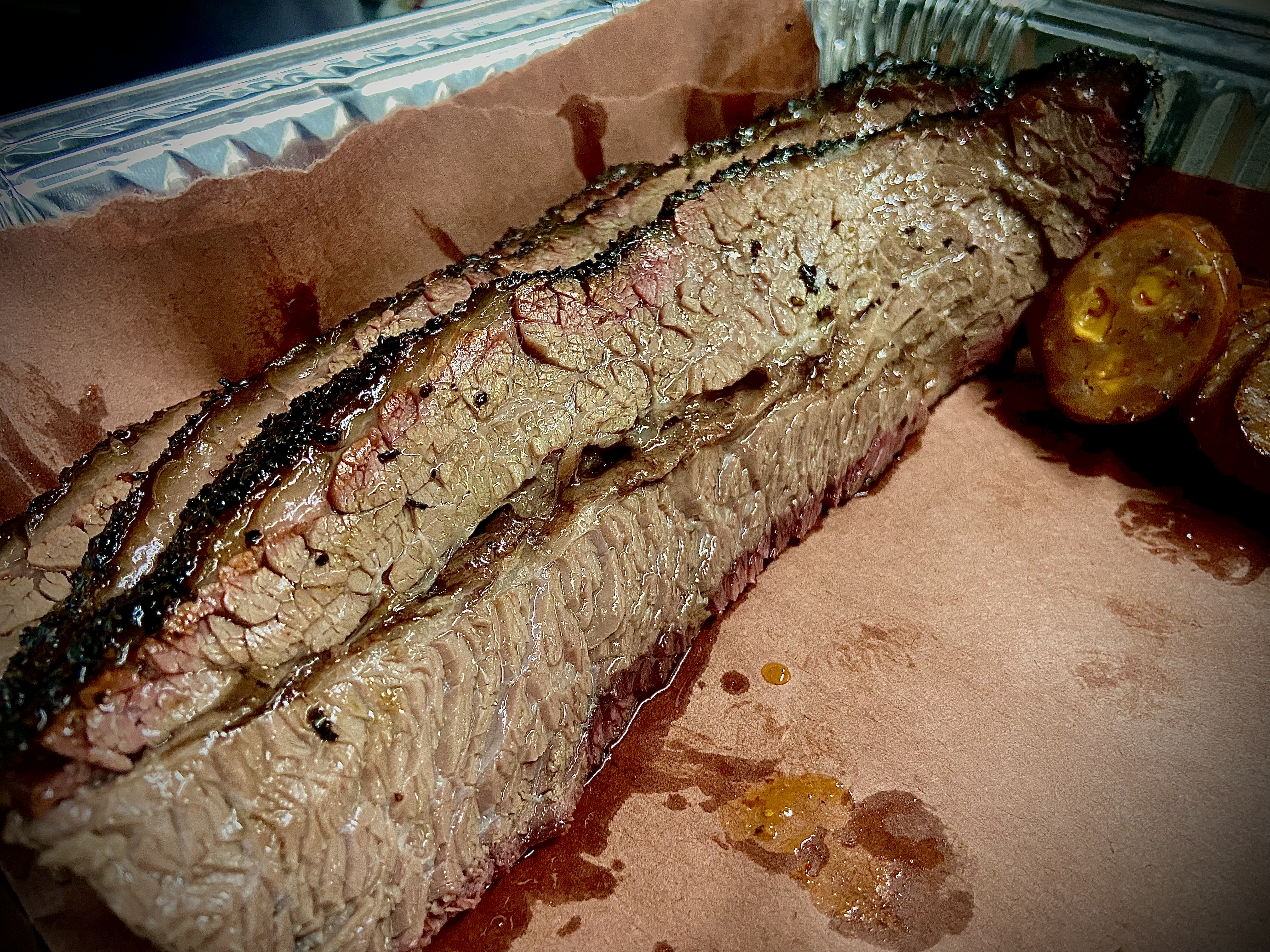 Brisket