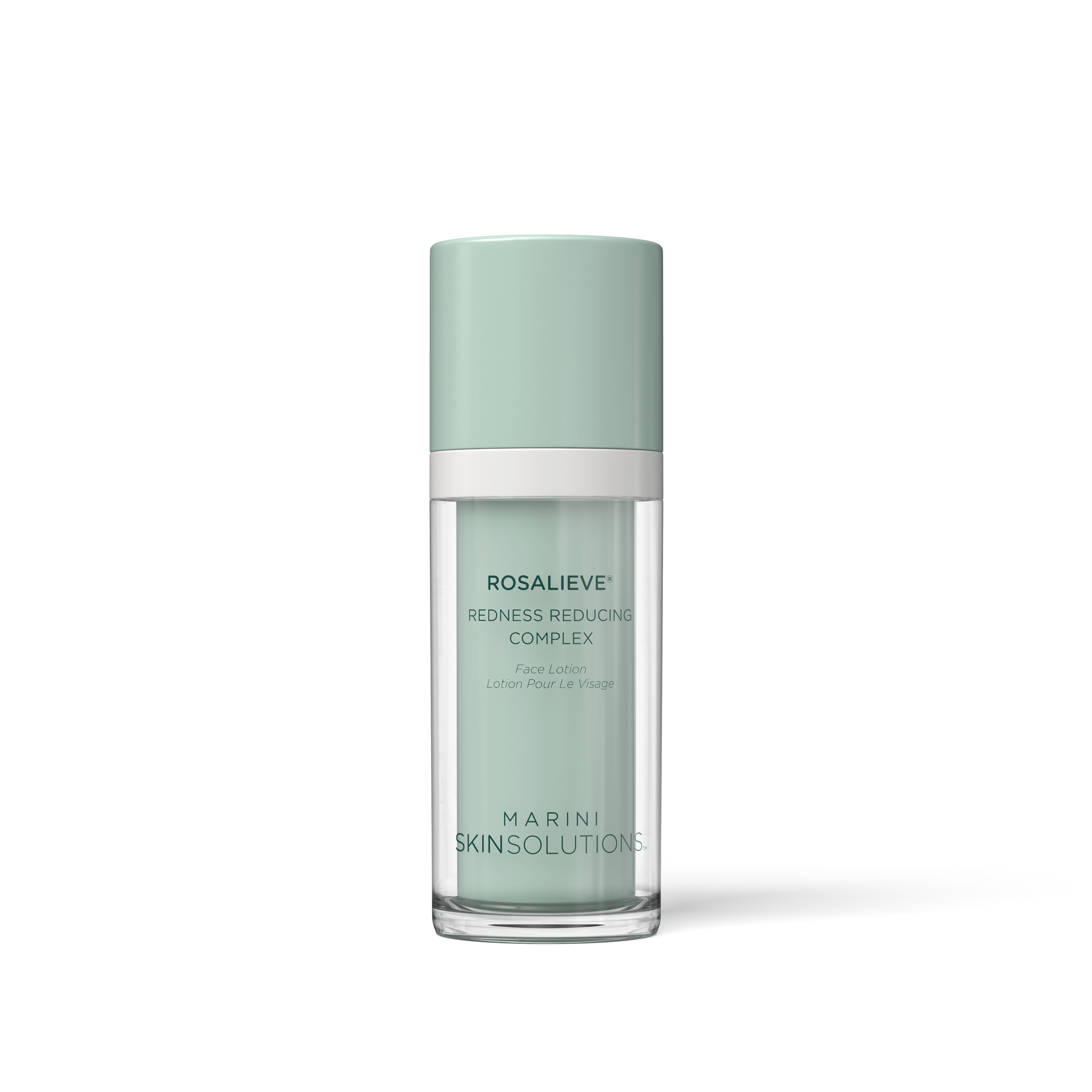 Marini SkinSolutions Rosalieve Redness Reducing Complex