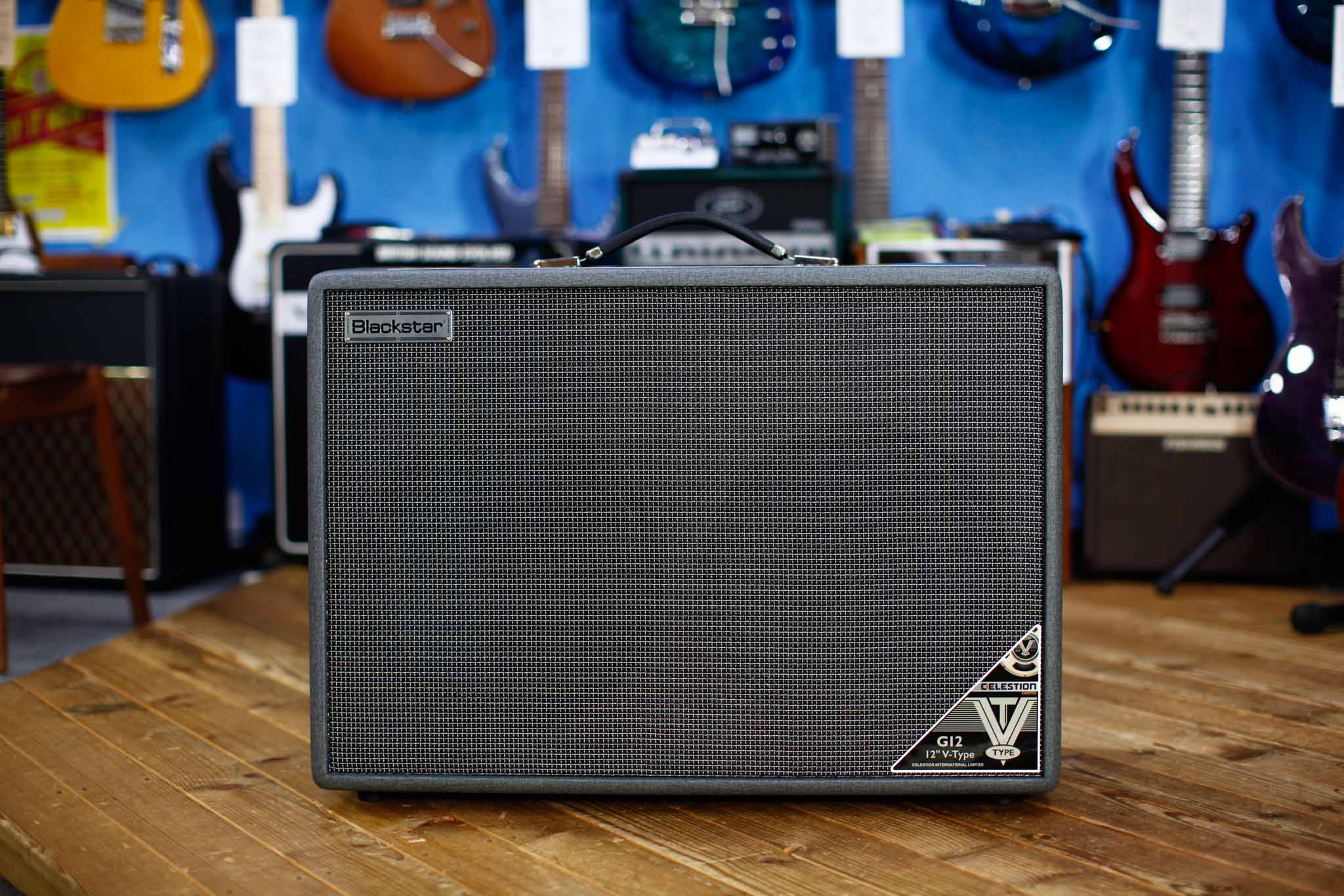 Blackstar SILVERLINE STEREO DELUXE 100W【店頭展示品特価】