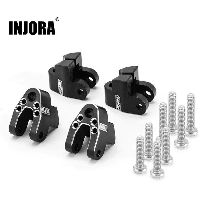 Shock Mounts TRX4M 4m-56