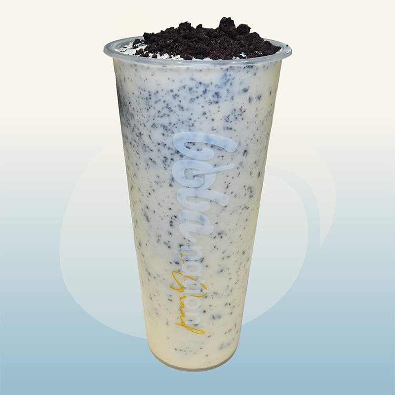 Cookies and Cream Shake