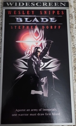 Blade/Stephen Norrington