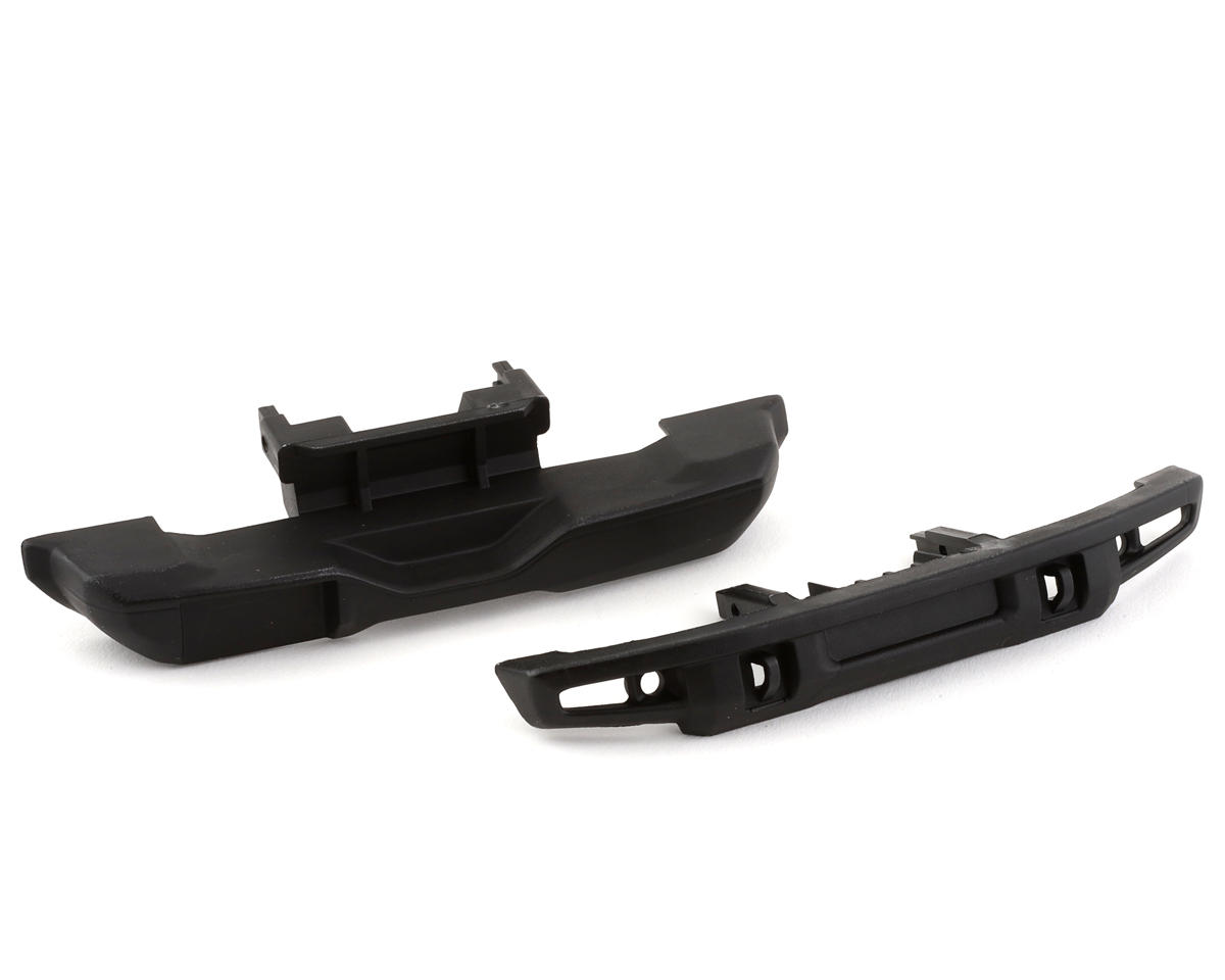 Traxxas Bumper Front 9735 W-1R1(16)