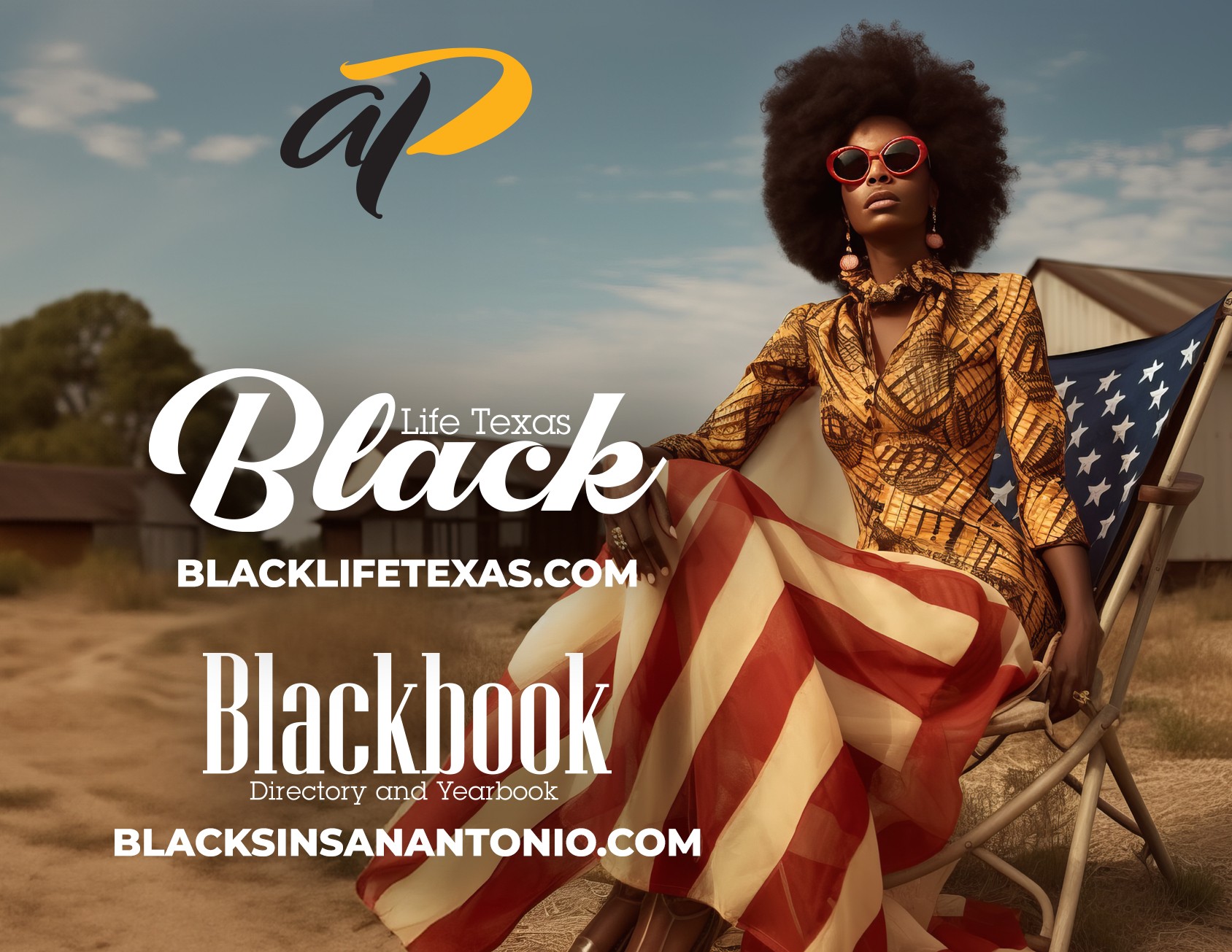 ^12 or 26 Issues of Black Life Texas