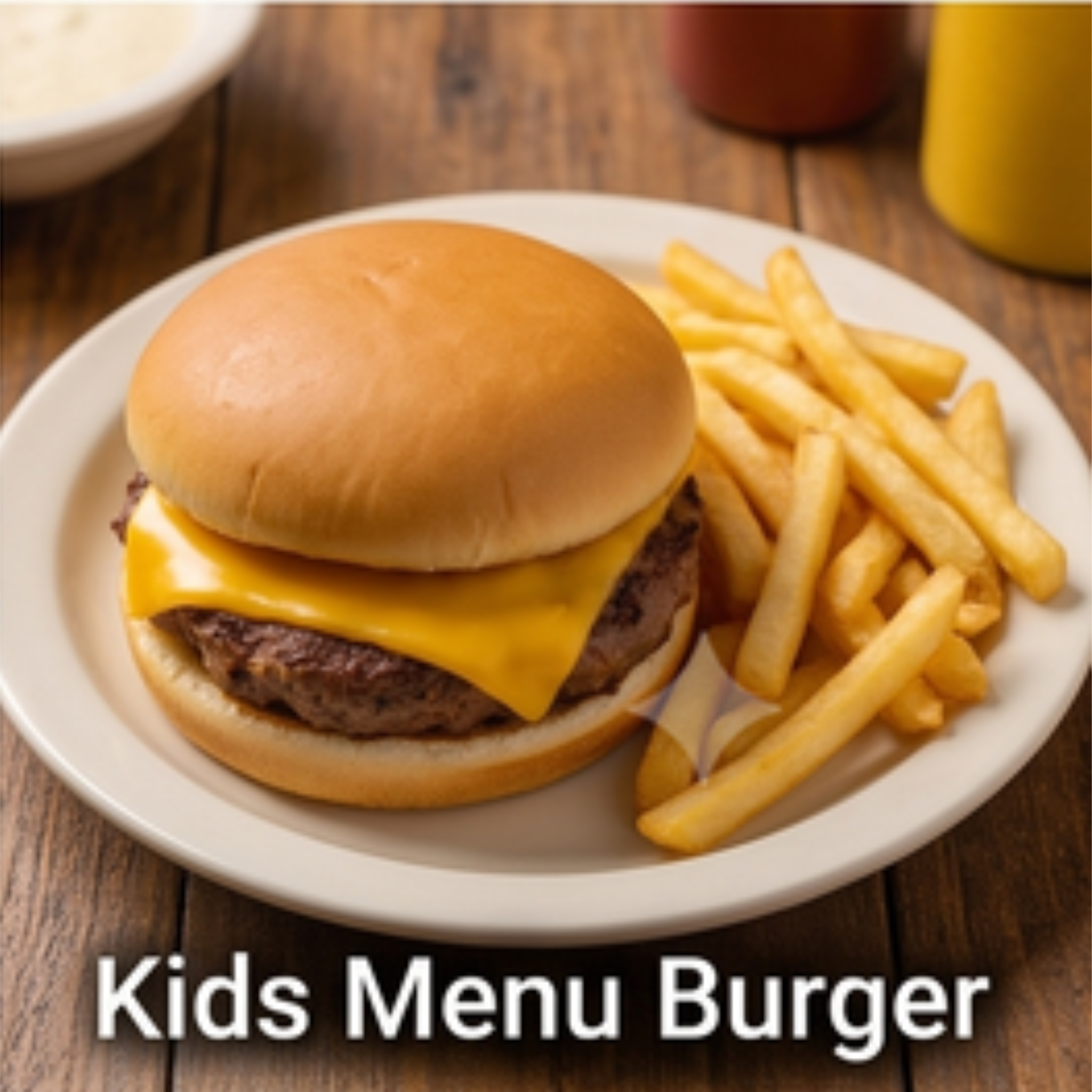 Burger