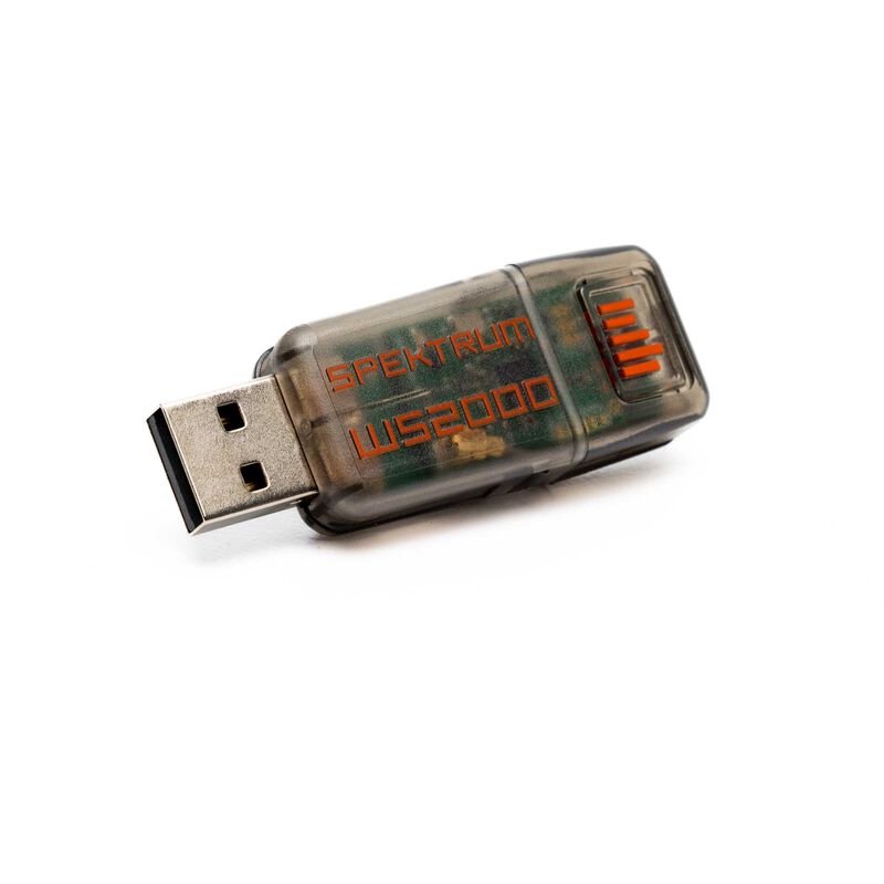 Wireless Simulator USB Dongle SL-R1(6)