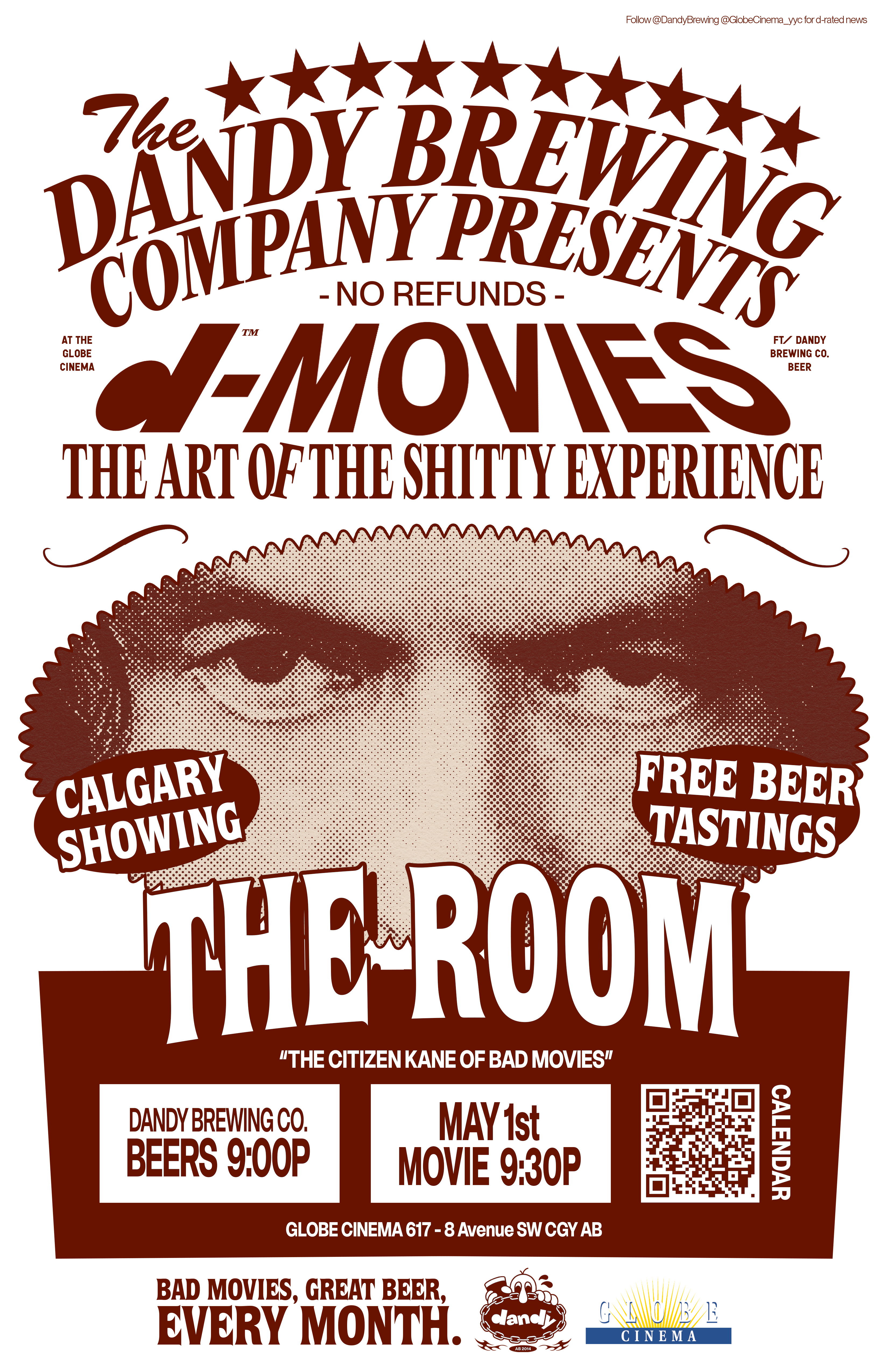 D Movies: The Room (2003)