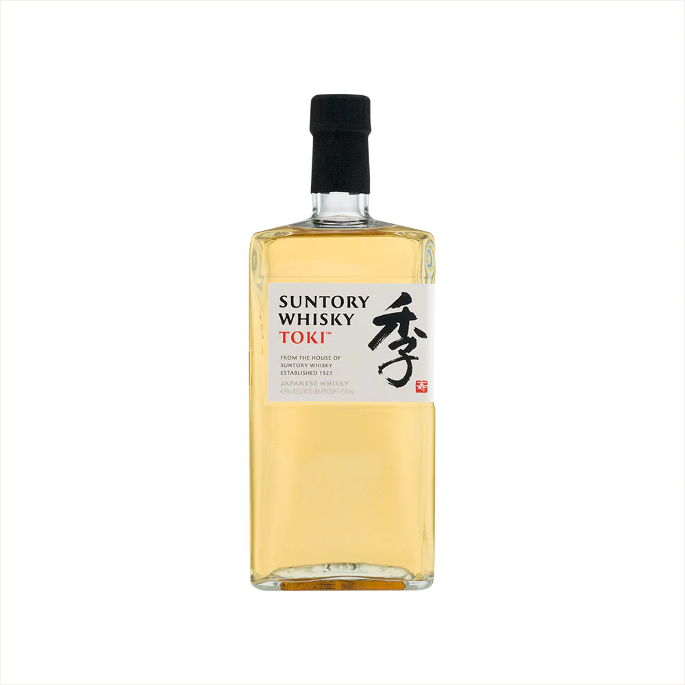 Suntory Whisky Toki