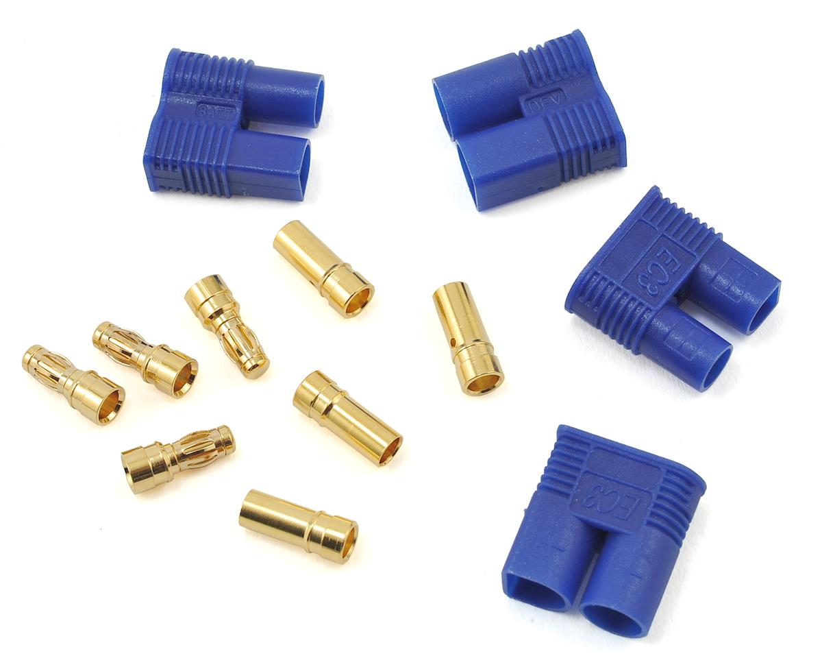 Maclan EC3 Connectors MCL4154