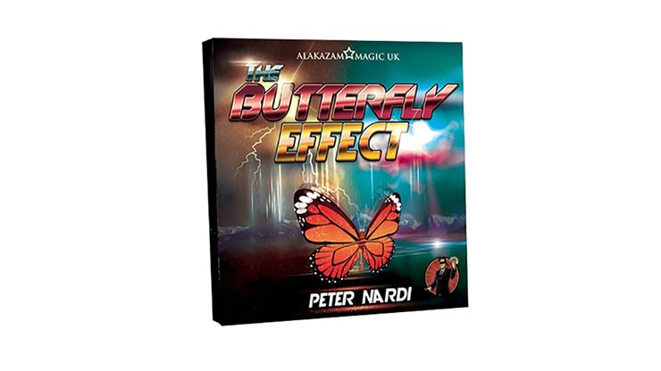 Butterfly Effect