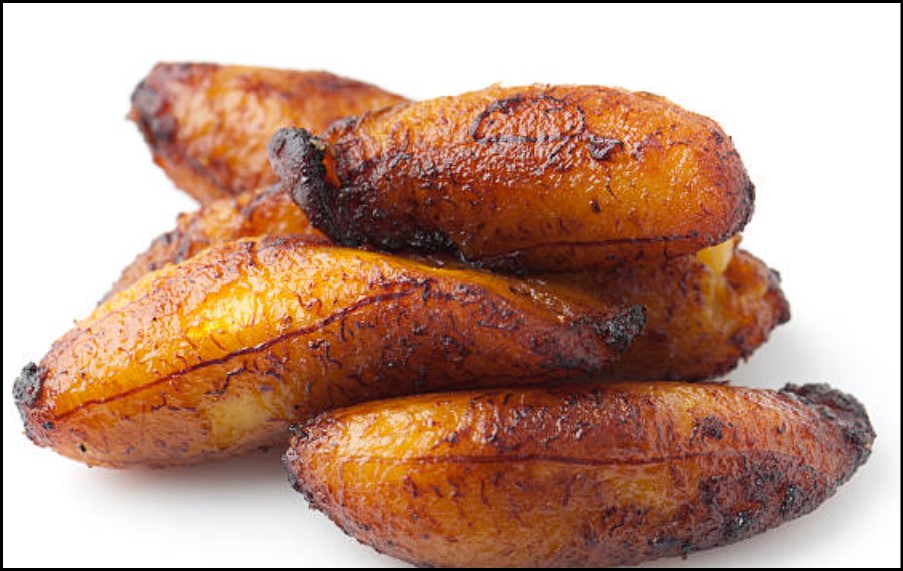 Side of Plantains