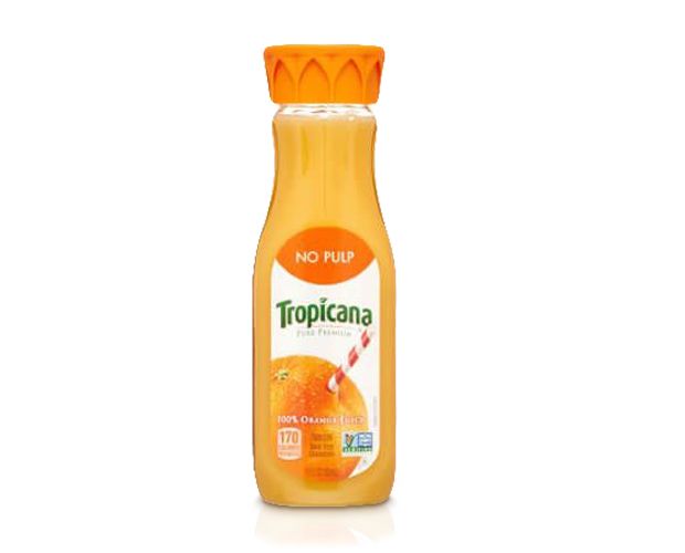 Orange Juice