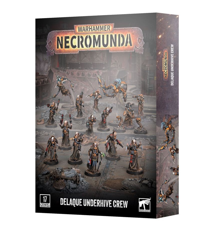 Delaque Underhive Crew thumbnail 11