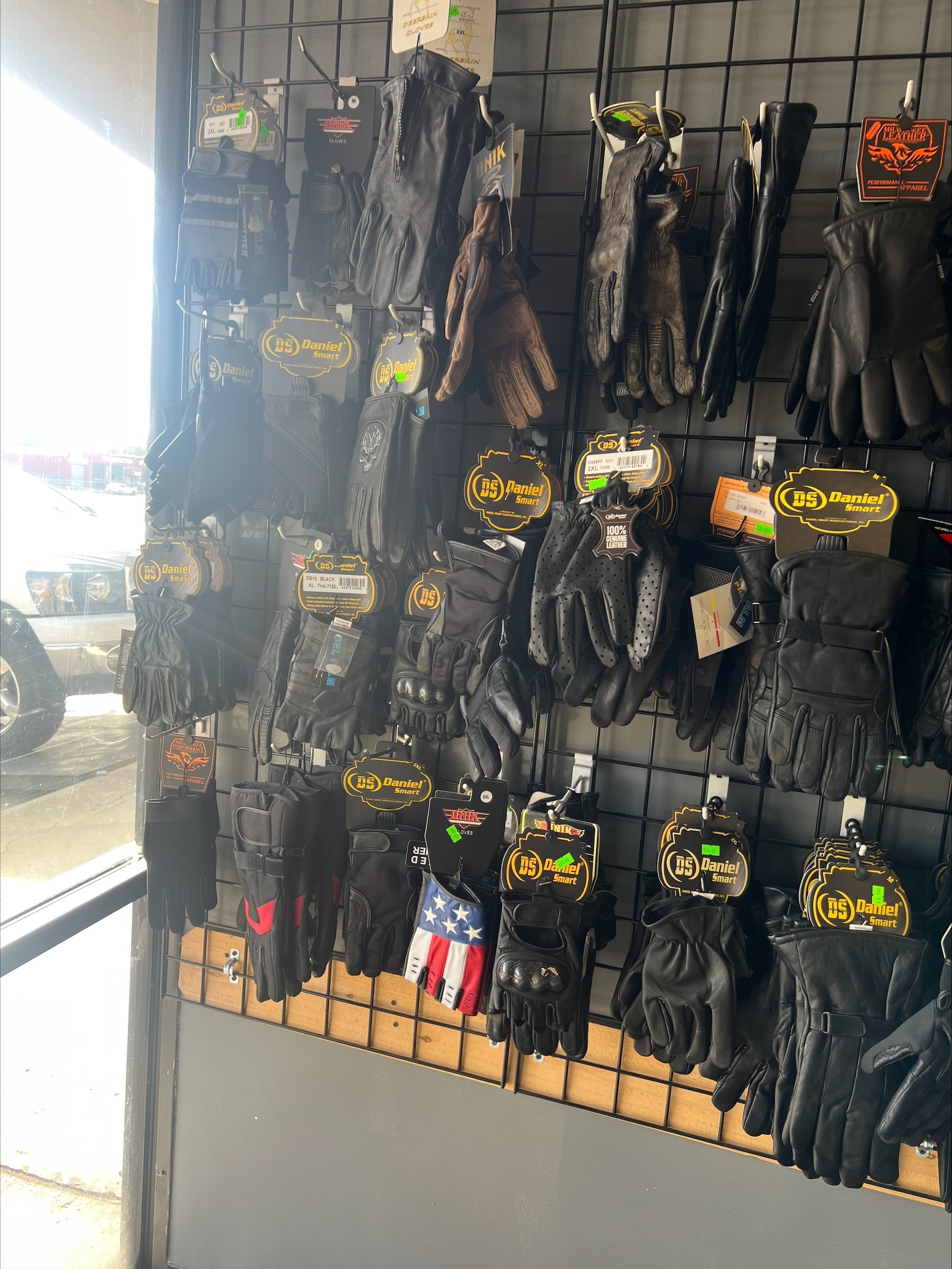 Riding Shirt thumb 4