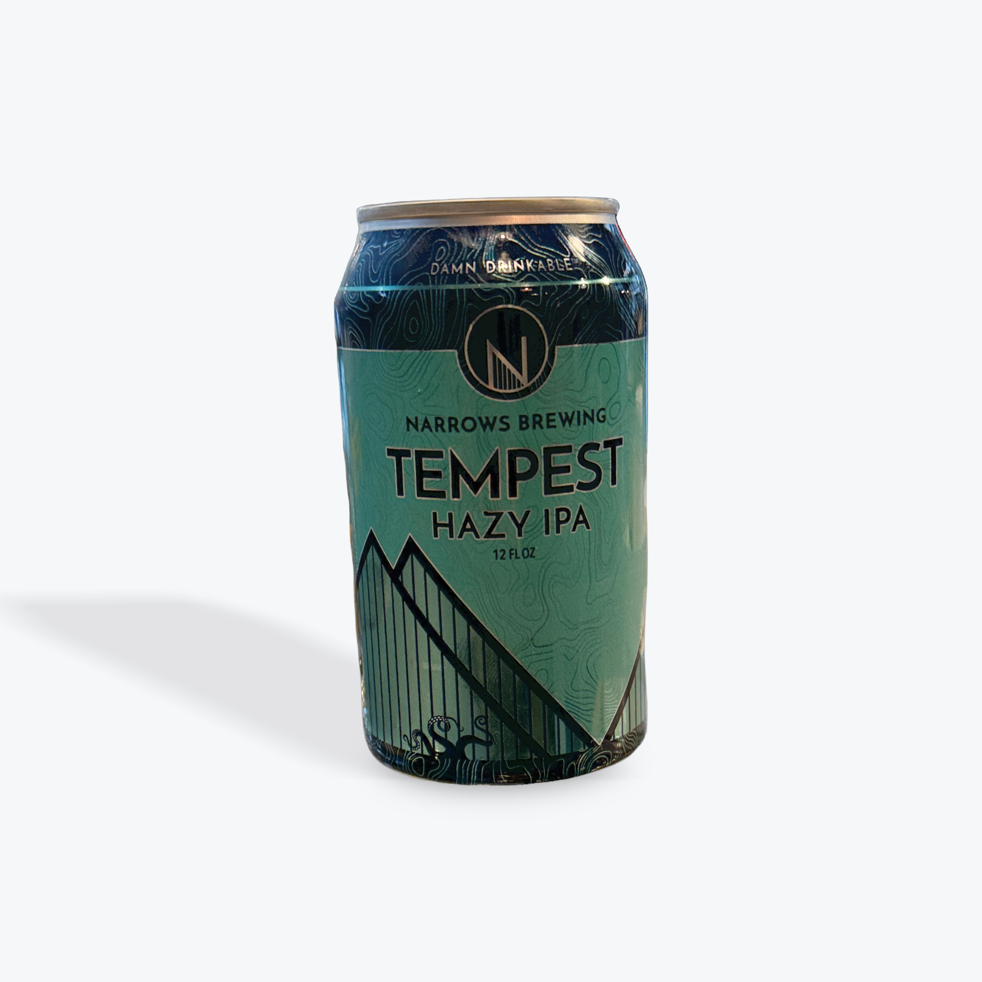 Tempest Hazy IPA