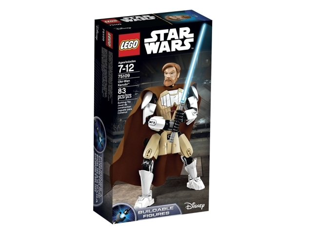 75109 Obi-Wan Kenobi