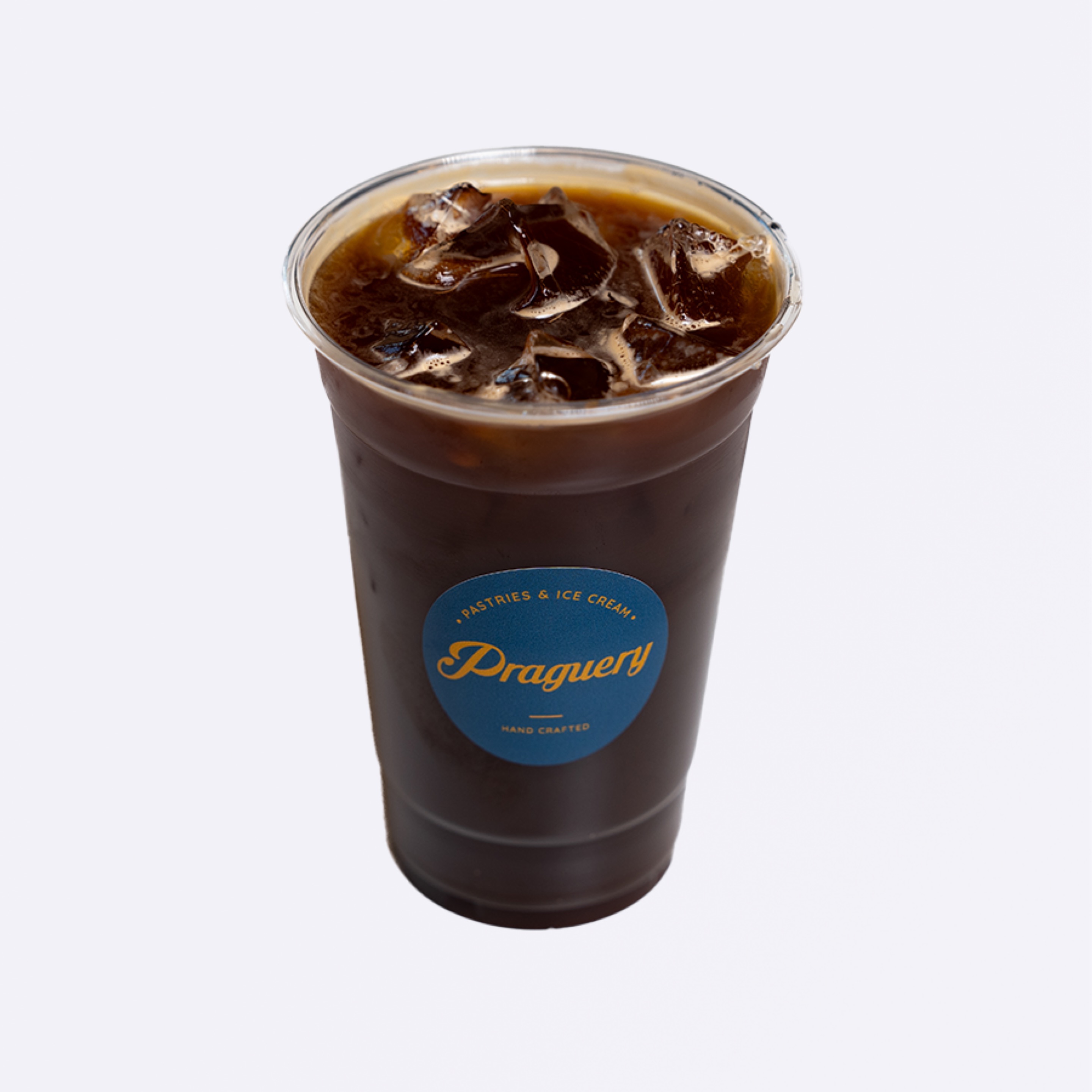 Canadiano (Iced)