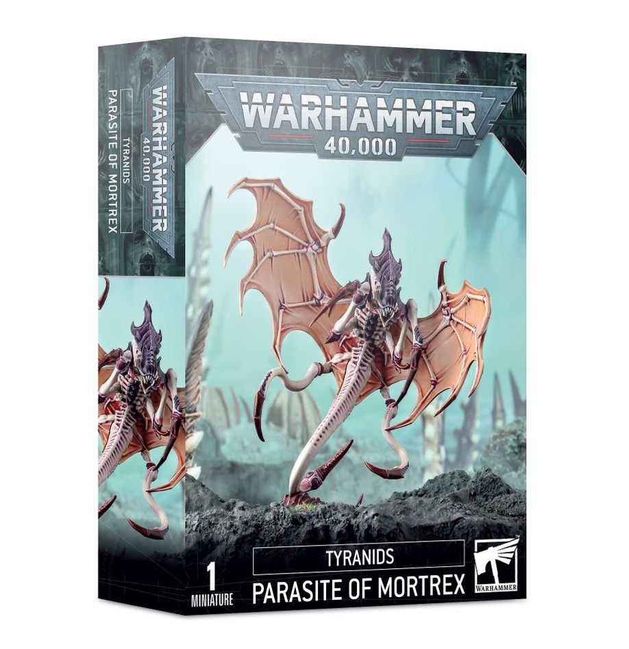 Parasite Of Mortrex thumbnail 5