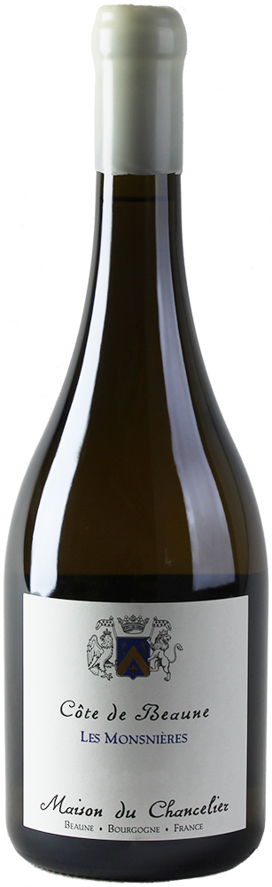2022 Domaine du Chancelier Côte de Beaune Blanc Les Monsnières