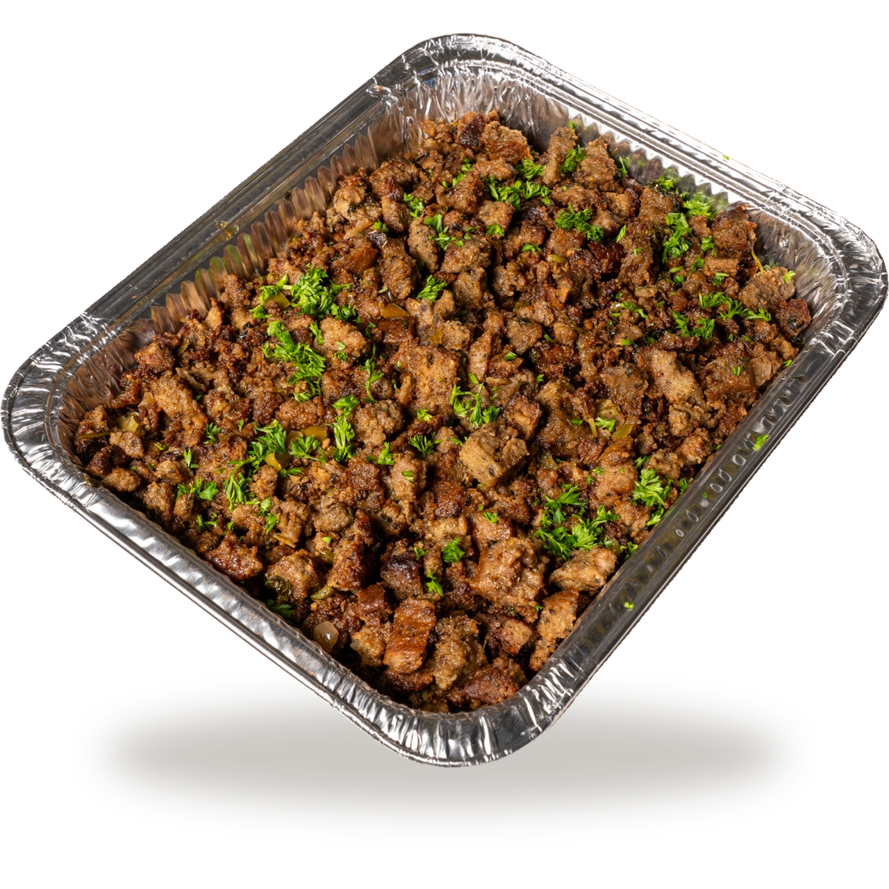 Large Lamb Tray (20-22 People)