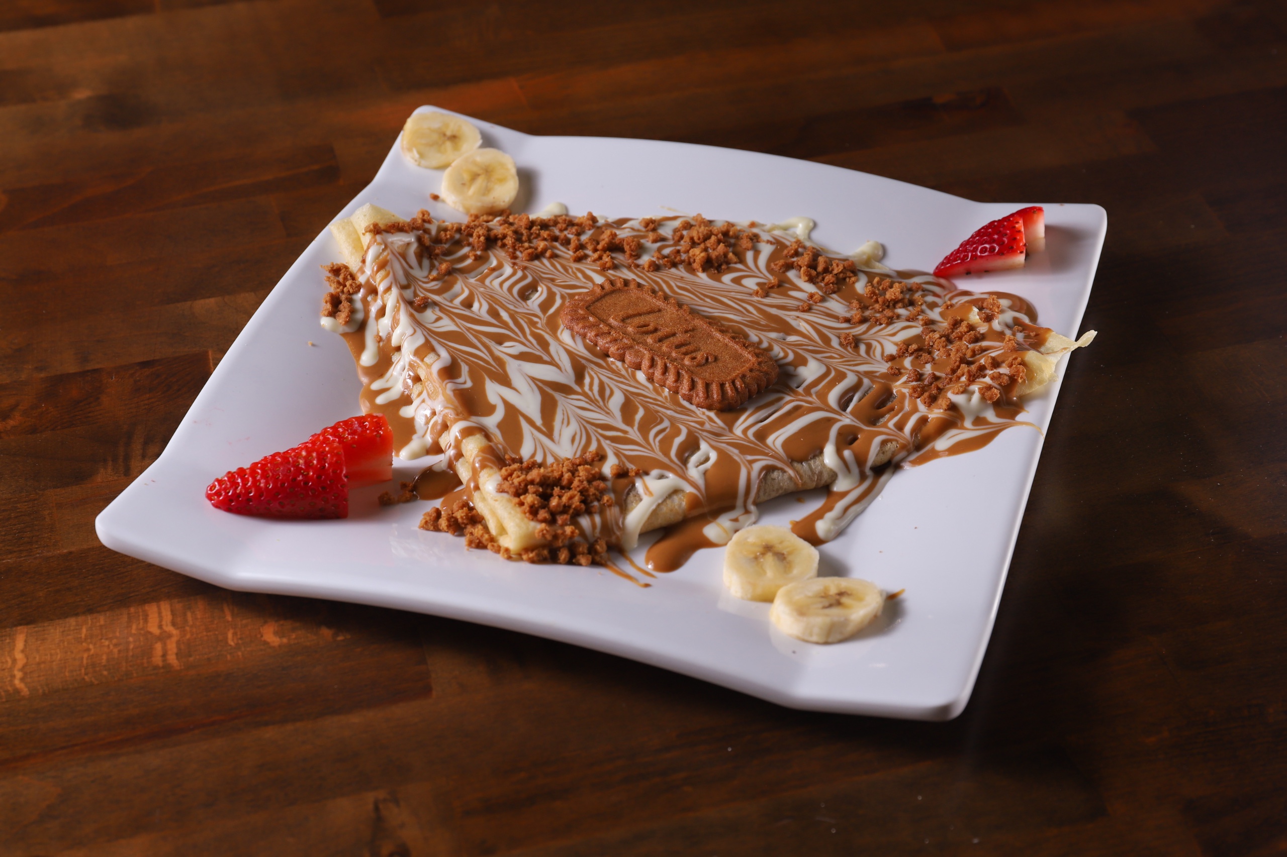 Crepes