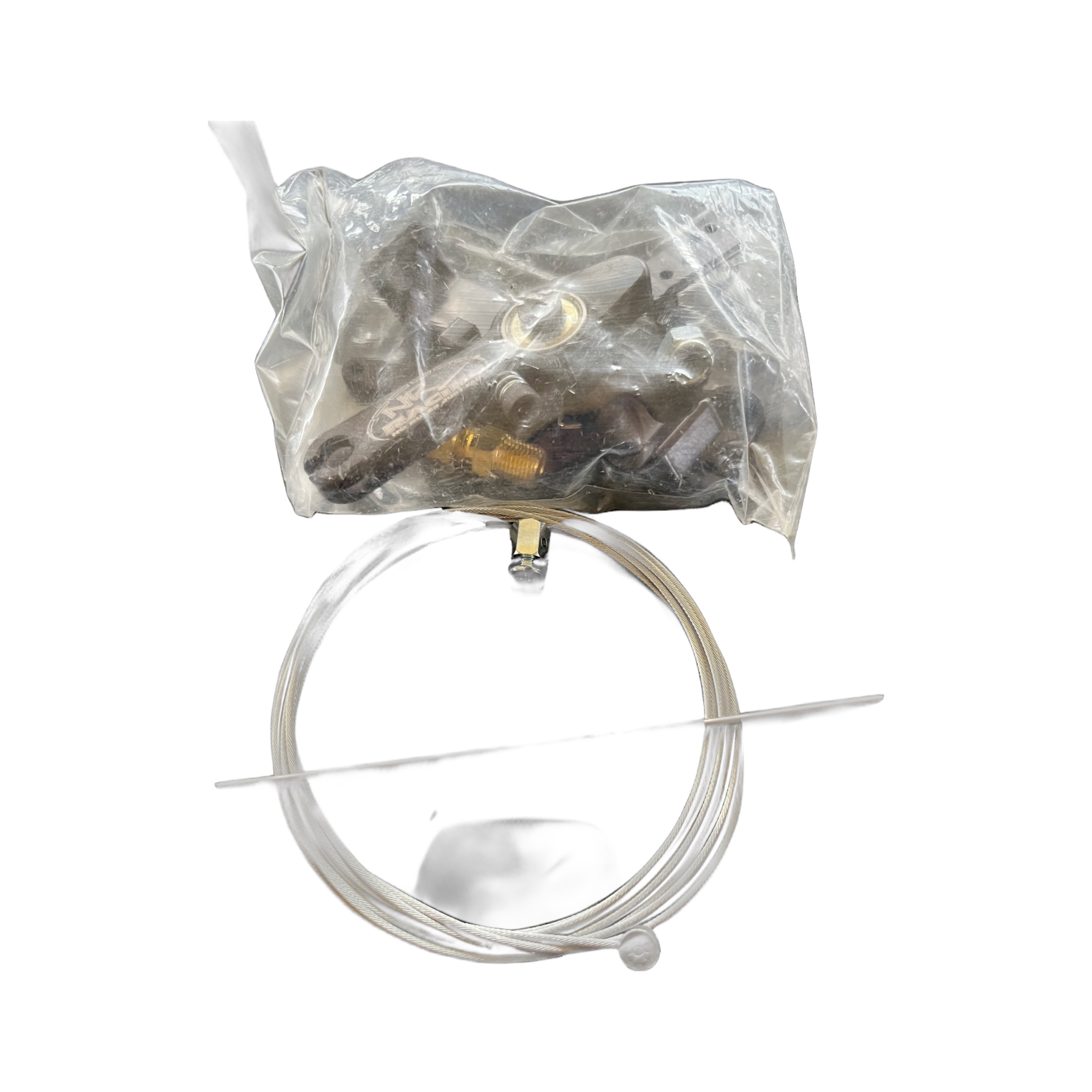 Linkage, Throttle Assembly