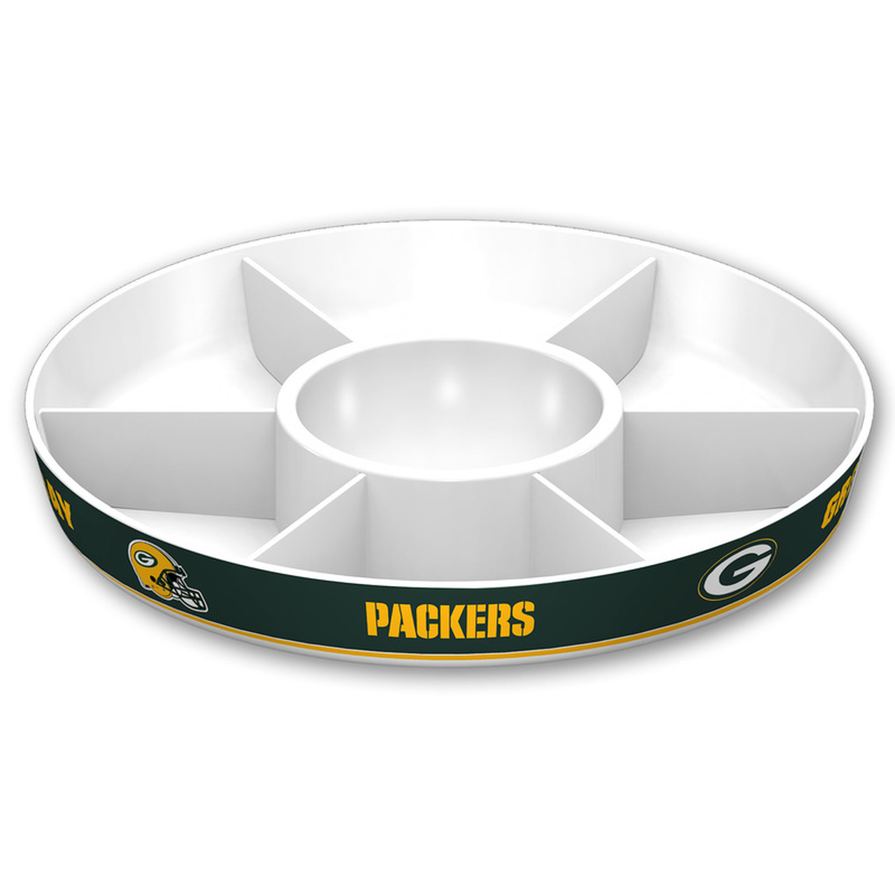 Green Bay Packers Party Platter