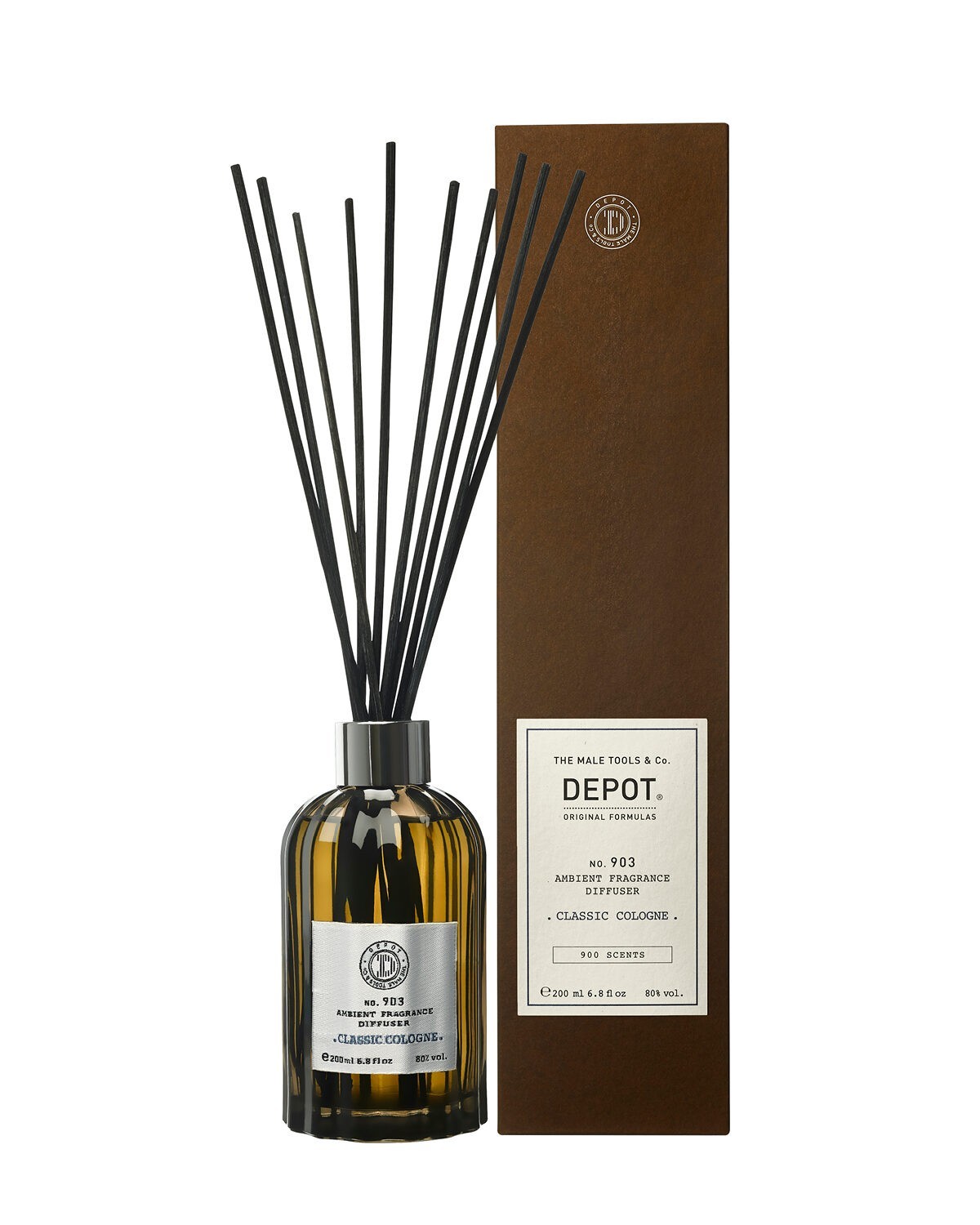 No. 903 - AMBIENT FRAGRANCE DIFFUSER