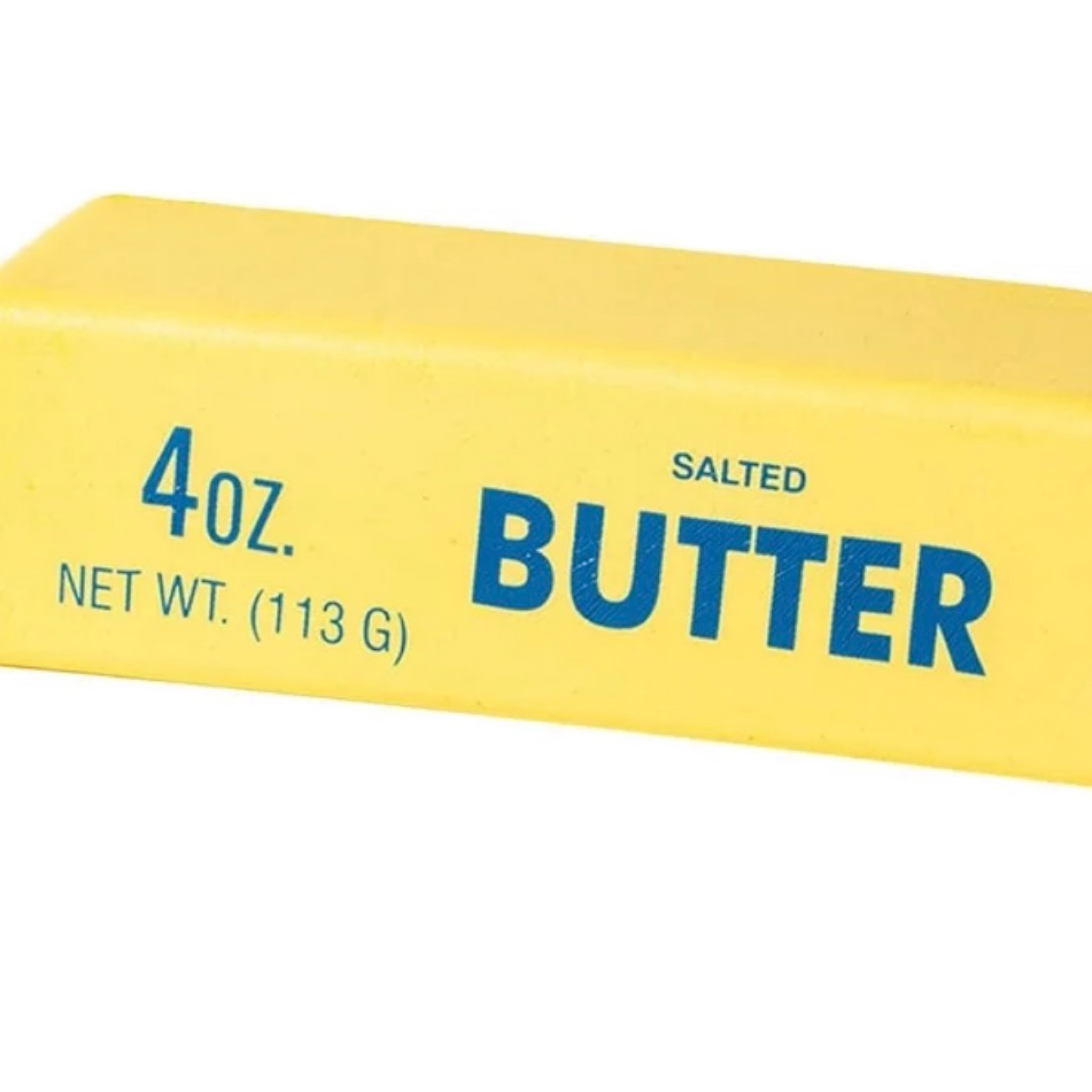 Butter Squishy 
