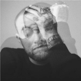 Mac Miller - Circles album cover