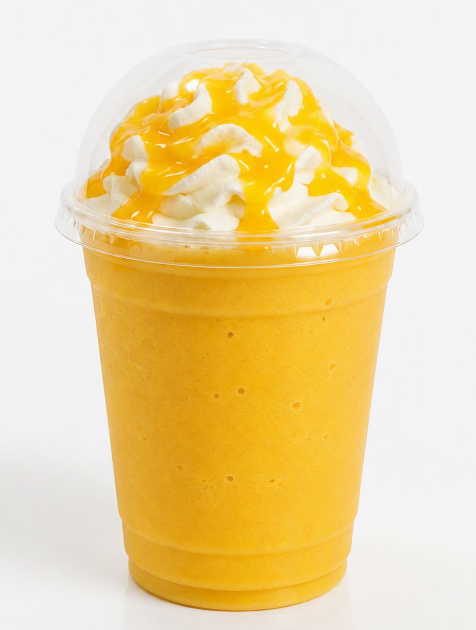 Mango Frappe