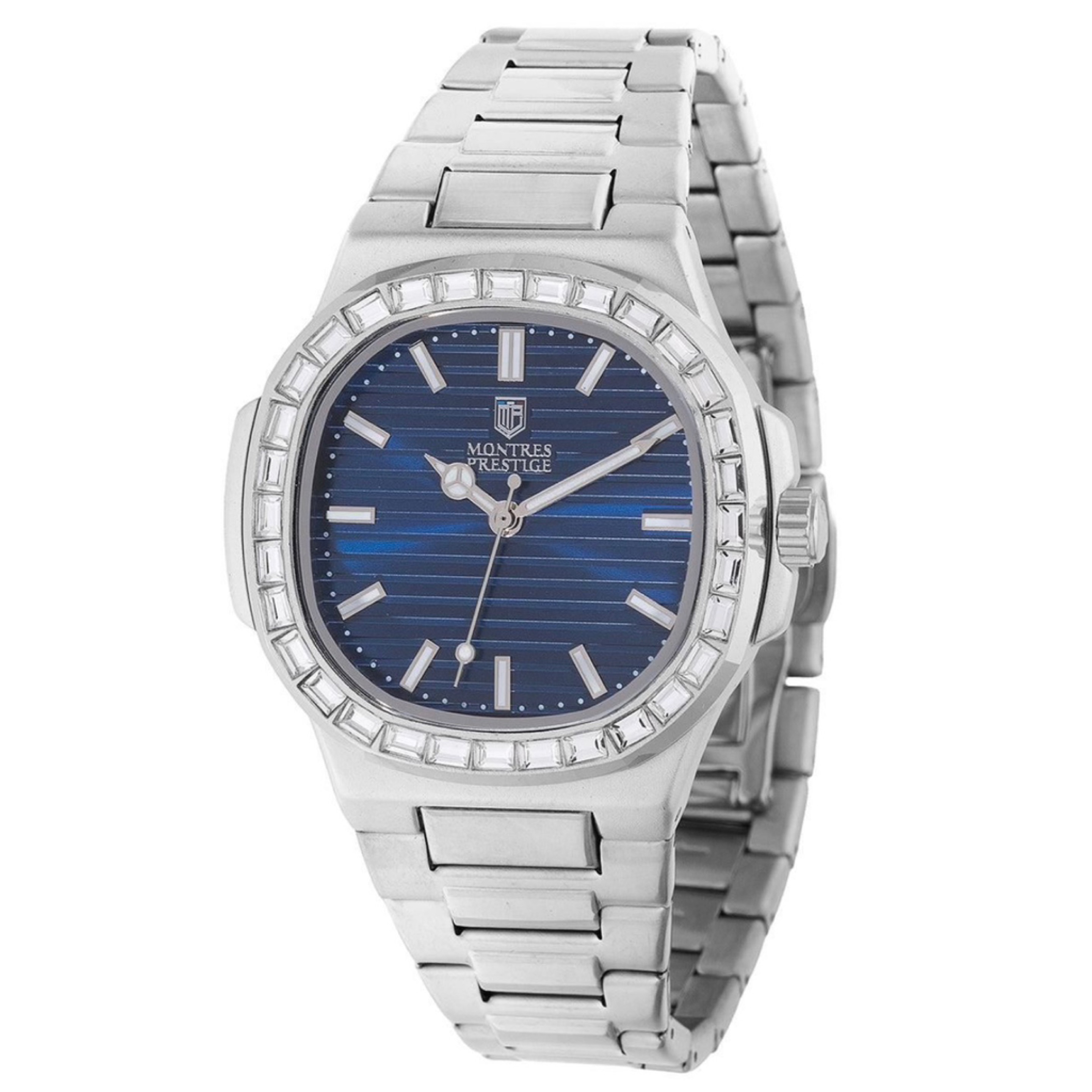Invicta/ Montres Prestige Watch - 40mm