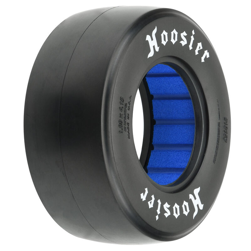 Hoosier Slick SC S3 Drag Racing Tires PRO10157203