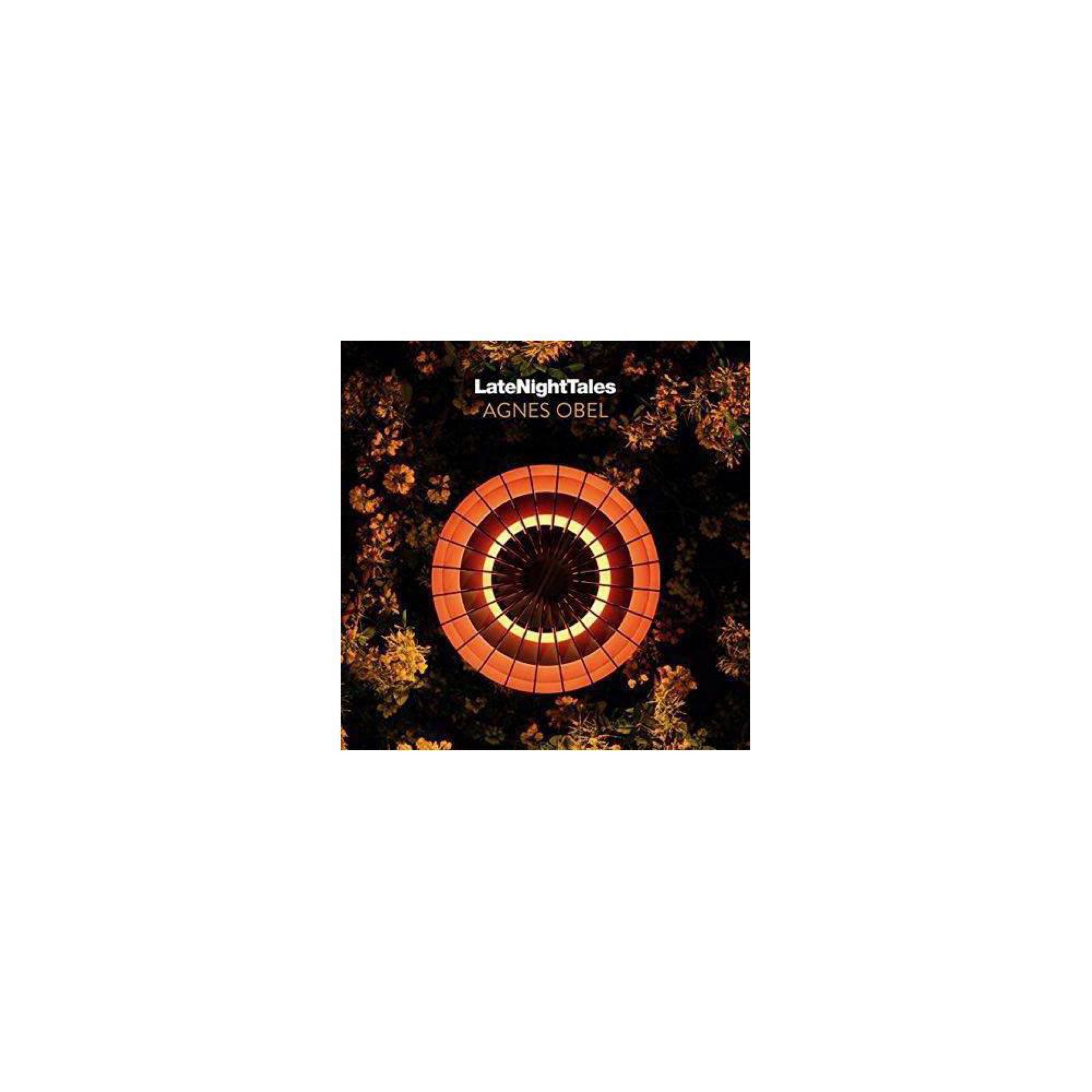 Latenighttales - Agnes Obel by Unknown Artist - View 1