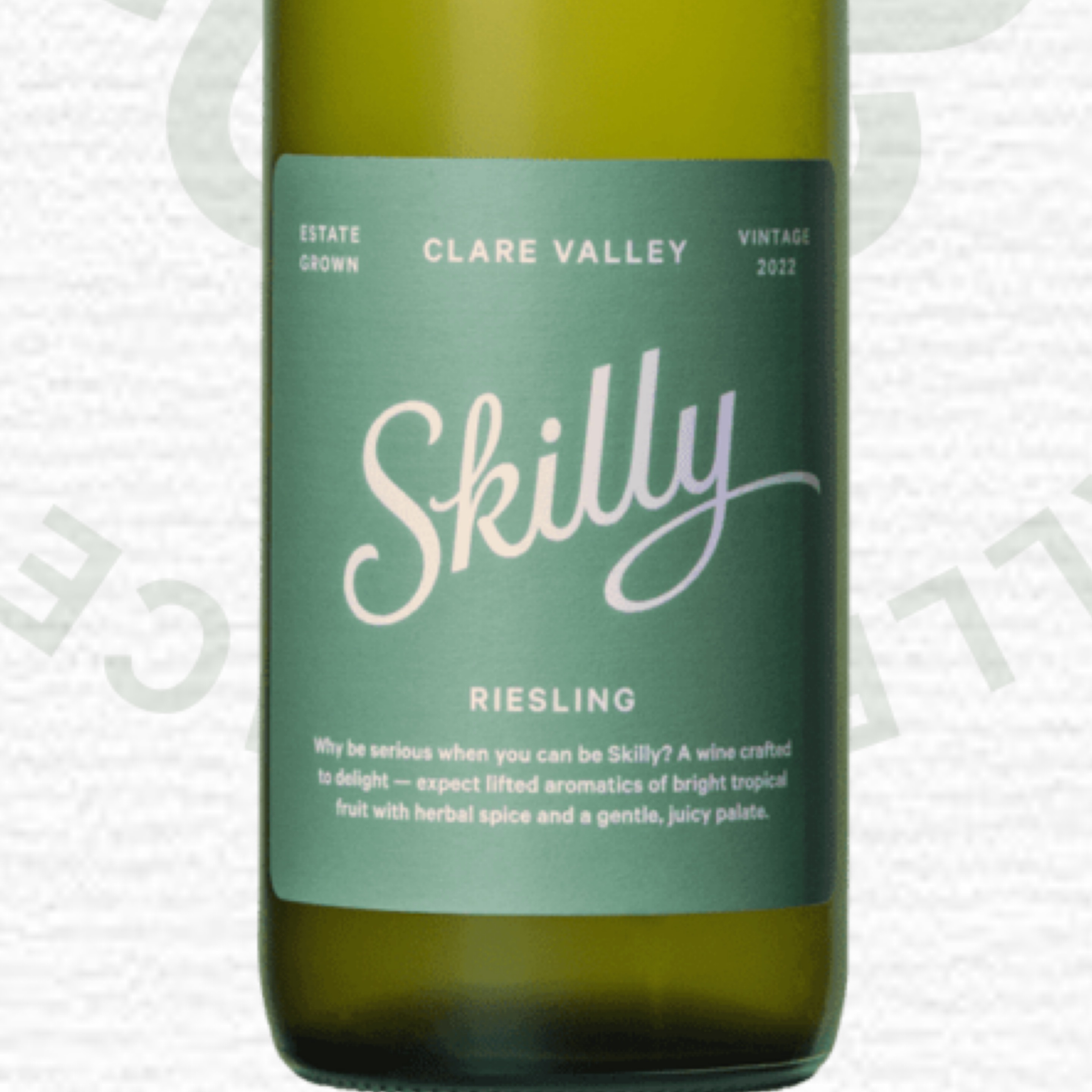 Skilly Riesling GLS