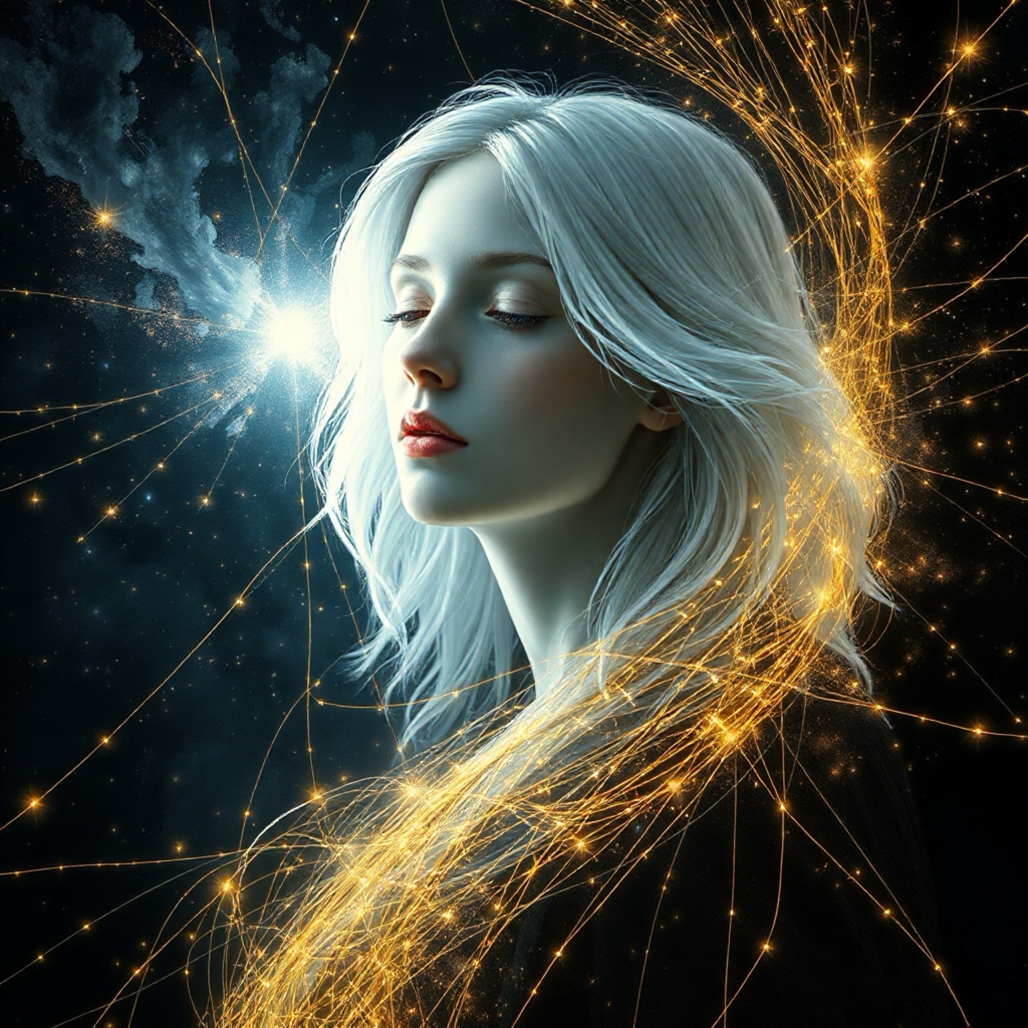 THE ENCODED TRANSMISSIONS - MONTHLY LIVE ONLINE Q&A