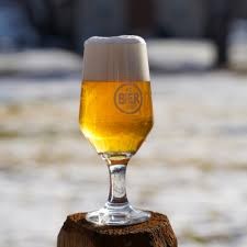 Main Character Pale Ale