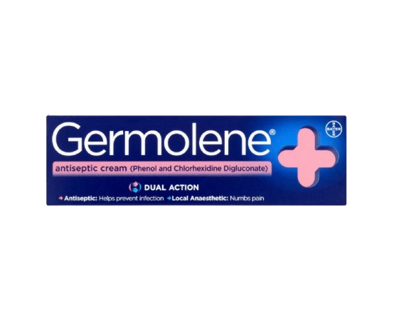 Germolene Antiseptic Cream