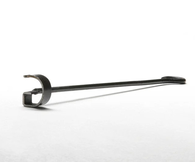 Branding Iron