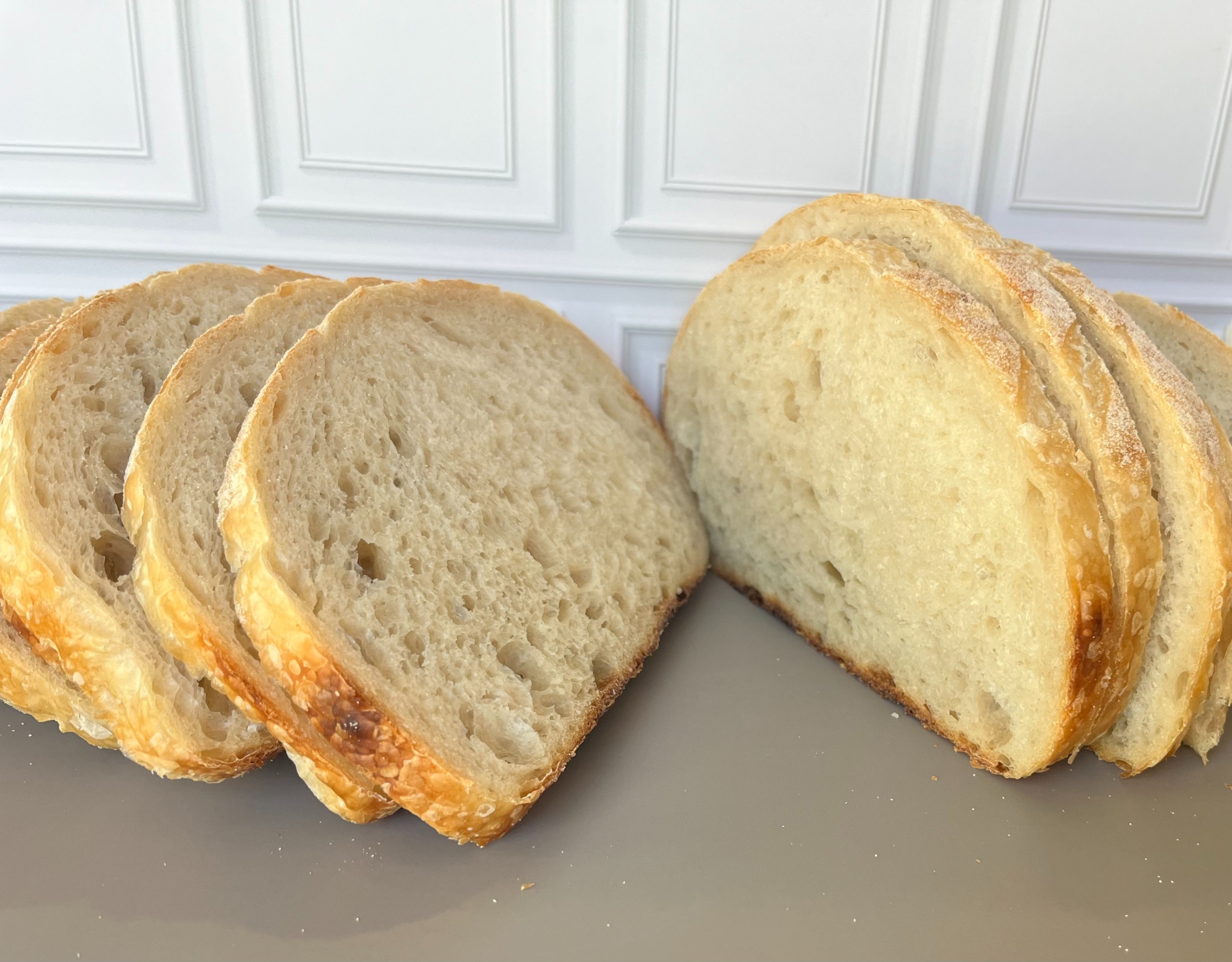 Photo of Classic Sourdough