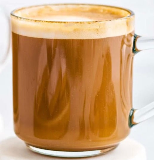Café au Lait -Lait Love