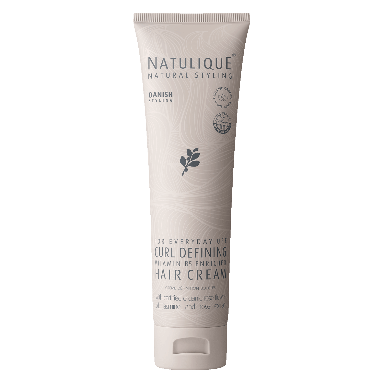 Curl Defining Hair Cream