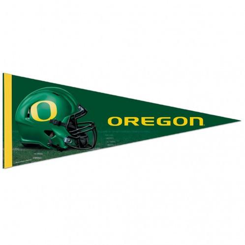 Oregon Ducks Premium Pennant 12x30"